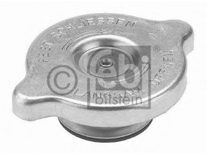 FEBI BILSTEIN 04521 dangtelis, radiatorius 
 Aušinimo sistema -> Radiatorius/alyvos aušintuvas -> Išsiplėtimo bakelis, variklio aušinimo skystis
51.97141.0017, 81.06110.0006, 81.06110.0016