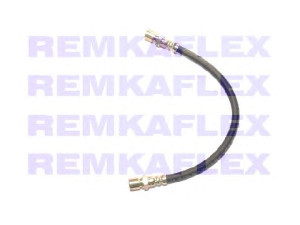 REMKAFLEX 1025 stabdžių žarnelė 
 Stabdžių sistema -> Stabdžių žarnelės
562444, 562467