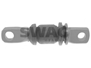 SWAG 90 94 1412 valdymo svirties/išilginių svirčių įvorė 
 Ašies montavimas/vairavimo mechanizmas/ratai -> Valdymo svirtis/pasukamosios svirties sujungimas -> Montavimas/sutvirtinimas
54551-26000, 54551-3A000
