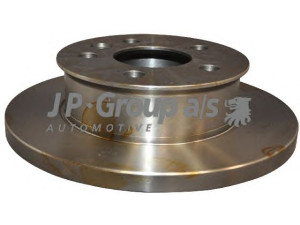JP GROUP 1163100600 stabdžių diskas 
 Stabdžių sistema -> Diskinis stabdys -> Stabdžių diskas
701615301, 701615301C