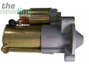 ERA Benelux RE8157N starteris 
 Elektros įranga -> Starterio sistema -> Starteris
5802CY, 5802W8