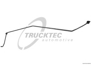 TRUCKTEC AUTOMOTIVE 04.13.024 aukšto slėgio vamzdis, įpurškimo sistema
1375369