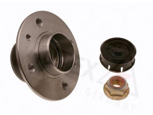 AUTEX 804044 rato guolio komplektas 
 Ašies montavimas/vairavimo mechanizmas/ratai -> Rato stebulė/montavimas -> Rato guolis
77 00 803 928, 77 00 803 928, 77 01 204 667