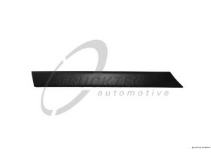 TRUCKTEC AUTOMOTIVE 08.62.837 apdailos/apsauginių juostelių komplektas
51 13 2 233 690