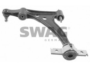 SWAG 74 92 1258 vikšro valdymo svirtis 
 Ašies montavimas/vairavimo mechanizmas/ratai -> Valdymo svirtis/pasukamosios svirties sujungimas -> Vairo trauklės (valdymo svirtis, išilginis balansyras, diago
60627290, 60665804, 60695895