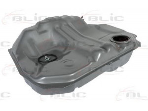 BLIC 6906-00-2955007P degalų bakas 
 Degalų tiekimo sistema -> Kuro bakas/dalys
17500S10A01