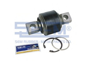 SEM LASTIK 9091 remonto komplektas, kreipiantysis statramstis
000 350 26 05