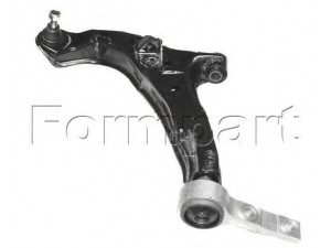 FORMPART 4109015 vikšro valdymo svirtis 
 Ašies montavimas/vairavimo mechanizmas/ratai -> Valdymo svirtis/pasukamosios svirties sujungimas -> Vairo trauklės (valdymo svirtis, išilginis balansyras, diago
54401AV60A, 54501-AV600, 54501-AV606