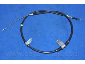 PARTS-MALL PTA-499 trosas, stovėjimo stabdys
599134A211