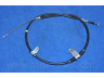 PARTS-MALL PTA-499 trosas, stovėjimo stabdys
599134A211