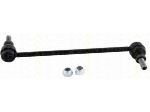 TRISCAN 8500 14679 šarnyro stabilizatorius 
 Ašies montavimas/vairavimo mechanizmas/ratai -> Stabilizatorius/fiksatoriai -> Savaime išsilyginanti atrama
54618-CY00A