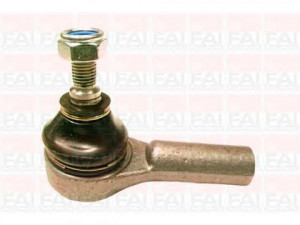FAI AutoParts SS646 skersinės vairo trauklės galas 
 Vairavimas -> Vairo mechanizmo sujungimai
1306003080, 405909, 9404059080