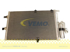 VEMO V40-62-0020 kondensatorius, oro kondicionierius 
 Oro kondicionavimas -> Kondensatorius
18 50 092, 18 50 114, 93 177 215