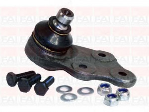 FAI AutoParts SS163 atramos/vairo trauklė 
 Ašies montavimas/vairavimo mechanizmas/ratai -> Sujungimai -> Atramos/vairo trauklė
GSJ223, GSJ290, NAM5317