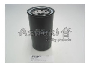 ASHUKI 0393-9103 alyvos filtras 
 Techninės priežiūros dalys -> Techninės priežiūros intervalai
0 986 AF1 085/BOSCH, 10-03-397/ASHIKA