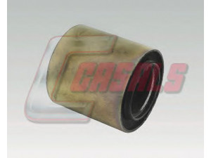 CASALS 6216 įvorė, vairuotojo kabinos pakaba
42105574