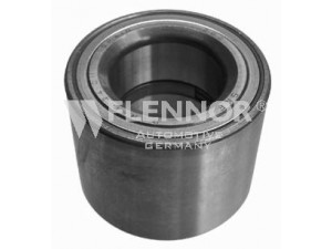 KAWE FR670812 rato guolio komplektas 
 Ašies montavimas/vairavimo mechanizmas/ratai -> Rato stebulė/montavimas -> Rato guolis
99825736