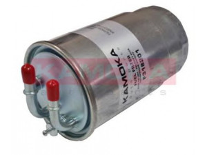 KAMOKA F318201 kuro filtras 
 Techninės priežiūros dalys -> Papildomas remontas
813059, 13230386, 93190796