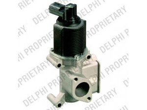 DELPHI EG10303-12B1 ERG vožtuvas 
 Kuro mišinio formavimas -> Išmetimo emisijos valdymas -> Išmetamųjų dujų recirkuliacija -> EGR vožtuvas/įsiurbimo kolektorius
46535796, 46778198