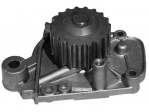 BUGATTI PA10072 vandens siurblys 
 Aušinimo sistema -> Vandens siurblys/tarpiklis -> Vandens siurblys
19200P1GE02, 19200P7A003