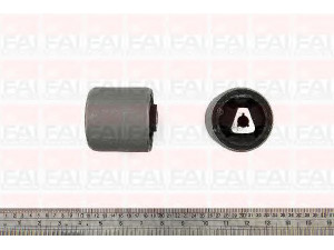 FAI AutoParts SS6277 valdymo svirties/išilginių svirčių įvorė 
 Ašies montavimas/vairavimo mechanizmas/ratai -> Valdymo svirtis/pasukamosios svirties sujungimas -> Montavimas/sutvirtinimas
31120305612, 31126765992