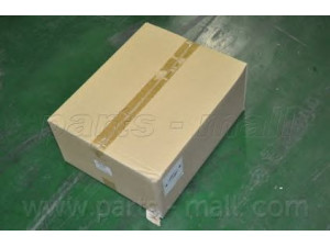PARTS-MALL PXNDA-C002 alyvos aušintuvas, variklio alyva
254603J000