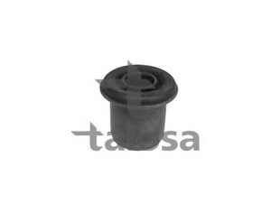 TALOSA 57-06483 valdymo svirties/išilginių svirčių įvorė 
 Ašies montavimas/vairavimo mechanizmas/ratai -> Valdymo svirtis/pasukamosios svirties sujungimas -> Montavimas/sutvirtinimas