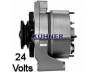 AD KÜHNER 30710RI kintamosios srovės generatorius
5126101-7159, 5126101-7184, 51261017159