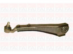 FAI AutoParts SS884 vikšro valdymo svirtis 
 Ašies montavimas/vairavimo mechanizmas/ratai -> Valdymo svirtis/pasukamosios svirties sujungimas -> Vairo trauklės (valdymo svirtis, išilginis balansyras, diago
5352011, 90542572