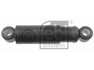 FEBI BILSTEIN 10375 amortizatorius
002 326 92 00, 003 323 81 00, 003 323 82 00