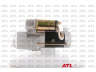 ATL Autotechnik A 90 910 starteris
2A-0090