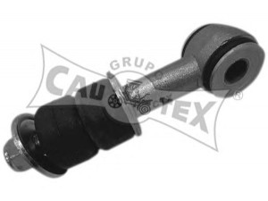 CAUTEX 030321 šarnyro stabilizatorius 
 Ašies montavimas/vairavimo mechanizmas/ratai -> Stabilizatorius/fiksatoriai -> Savaime išsilyginanti atrama
508735, 1308664080, 1317425080