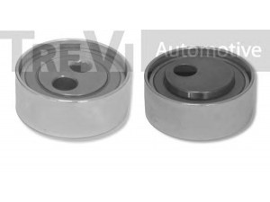 TREVI AUTOMOTIVE TD1163 įtempiklio skriemulys, paskirstymo diržas 
 Techninės priežiūros dalys -> Papildomas remontas
1350587201, 1350587201000