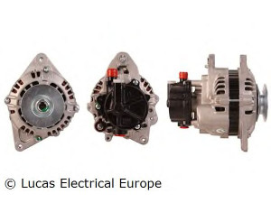 LUCAS ELECTRICAL LRB00235 kintamosios srovės generatorius 
 Elektros įranga -> Kint. sr. generatorius/dalys -> Kintamosios srovės generatorius
A3T08183, MD160671