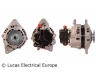 LUCAS ELECTRICAL LRB00235 kintamosios srovės generatorius 
 Elektros įranga -> Kint. sr. generatorius/dalys -> Kintamosios srovės generatorius
A3T08183, MD160671