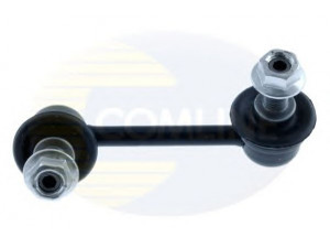 COMLINE CSL5023 šarnyro stabilizatorius 
 Ašies montavimas/vairavimo mechanizmas/ratai -> Stabilizatorius/fiksatoriai -> Savaime išsilyginanti atrama
52321S9A003