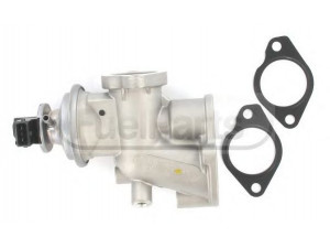 STANDARD EGR280 ERG vožtuvas 
 Kuro mišinio formavimas -> Išmetimo emisijos valdymas -> Išmetamųjų dujų recirkuliacija -> EGR vožtuvas/įsiurbimo kolektorius
897353973Y, 860441, 97353973