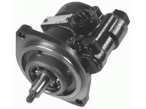 ZF LENKSYSTEME 8001 459 hidraulinis siurblys, vairo sistema
483 1152