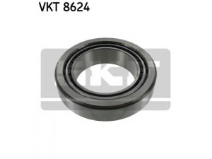SKF VKT 8624 guolis, neautomatinė transmisija
181298 + 181128