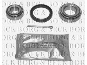BORG & BECK BWK141 rato guolio komplektas 
 Ašies montavimas/vairavimo mechanizmas/ratai -> Rato stebulė/montavimas -> Rato guolis
1584340