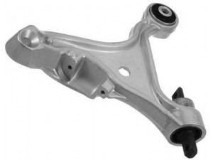 VEMA 23639 vikšro valdymo svirtis 
 Ašies montavimas/vairavimo mechanizmas/ratai -> Valdymo svirtis/pasukamosios svirties sujungimas -> Vairo trauklės (valdymo svirtis, išilginis balansyras, diago
30635229, 8623957, 8649543