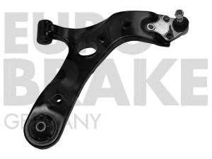 EUROBRAKE 59025014518 vikšro valdymo svirtis 
 Ašies montavimas/vairavimo mechanizmas/ratai -> Valdymo svirtis/pasukamosios svirties sujungimas -> Vairo trauklės (valdymo svirtis, išilginis balansyras, diago
4806802130, 4806812300