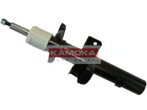 KAMOKA 20335110 amortizatorius 
 Pakaba -> Amortizatorius
1121964, 1130113, 1132366, 1220625