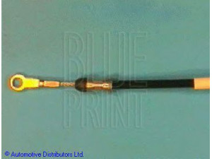 BLUE PRINT ADN14639 trosas, stovėjimo stabdys 
 Stabdžių sistema -> Valdymo svirtys/trosai
36402-H9100