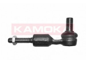 KAMOKA 9937630 skersinės vairo trauklės galas 
 Vairavimas -> Vairo mechanizmo sujungimai
4B0 419 811 B, 4B0 419 811 C, 4B0 419 811 E