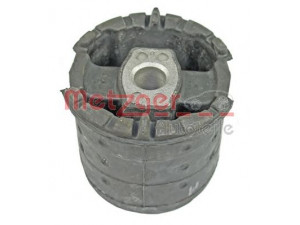 METZGER 52075909 stebulės laikiklio įvorė 
 Ašies montavimas/vairavimo mechanizmas/ratai -> Ašies atrama/ašies korpusas/ašies montavimas -> Pasukamojo veleno sujungimas
33 31 1 093 662, 33 31 6 770 454