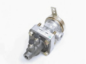 HALDEX 329020251 valdymo vožtuvas, priekaba