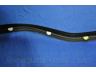 PARTS-MALL PZA-W013 apdailos/apsauginės juostelė, durelės
822104B000