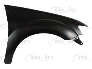 BLIC 6504-04-3750312P sparnas 
 Kėbulas -> Transporto priemonės priekis -> Sparnas/montavimo dalys
5220F080