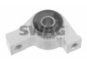 SWAG 64 92 6127 valdymo svirties/išilginių svirčių įvorė 
 Ašies montavimas/vairavimo mechanizmas/ratai -> Valdymo svirtis/pasukamosios svirties sujungimas -> Montavimas/sutvirtinimas
3523.95, 3523.AR